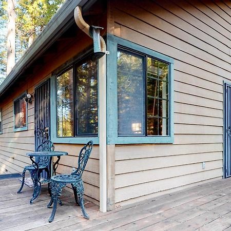 Villa Hikers Haven Arnold Exterior foto