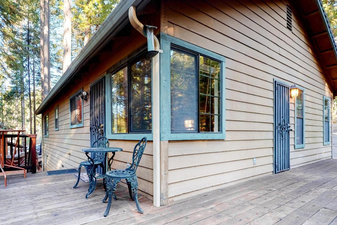 Villa Hikers Haven Arnold Exterior foto